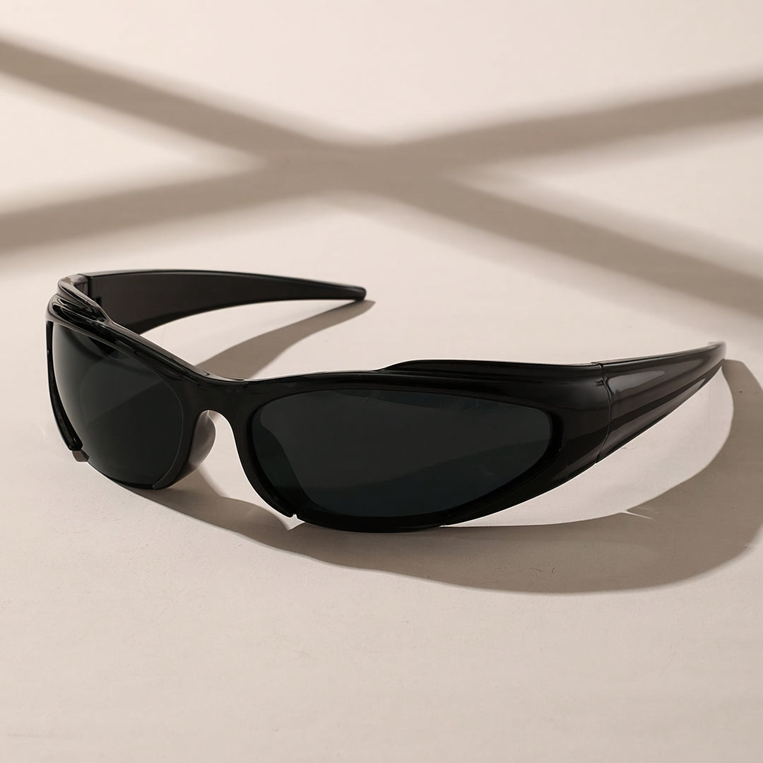 Sonnenbrille Herren | Blade | Schmal | Retro | Sommer-HauteBerlin