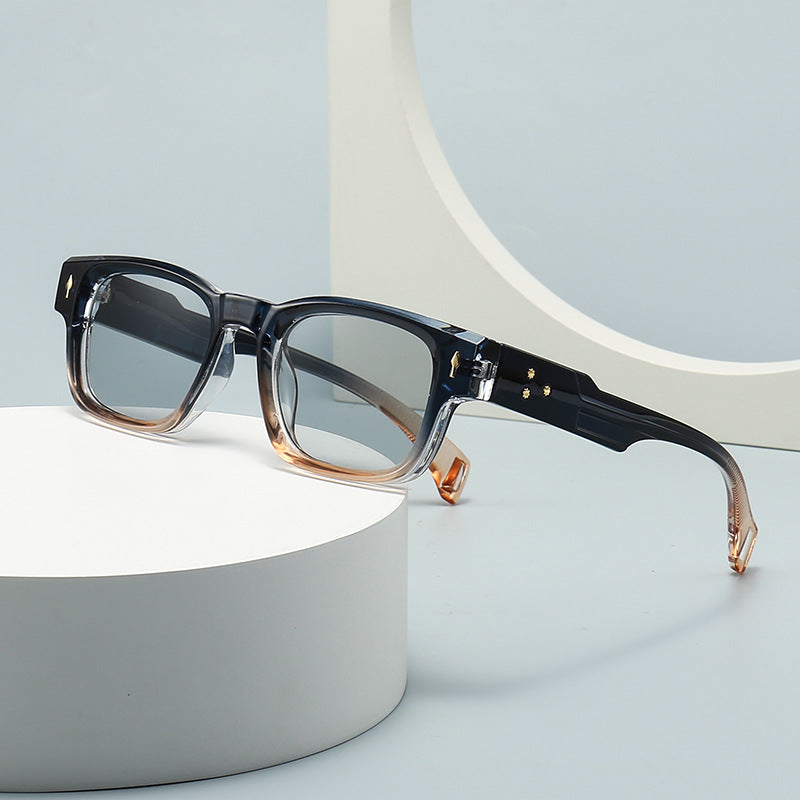 Sonnenbrille Herren | Polarisiert | UV400 | Acetat Fassung-HauteBerlin