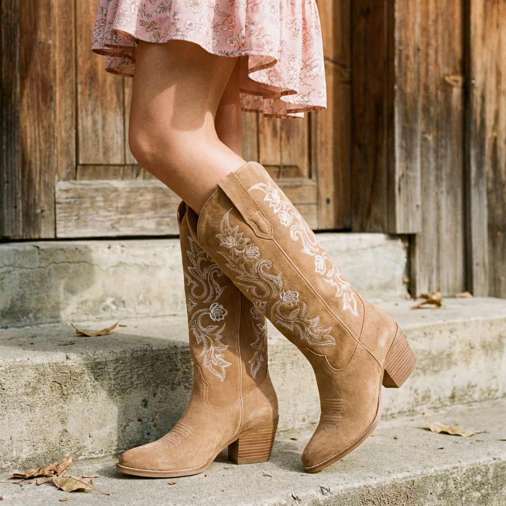 Stiefel & Winterstiefel