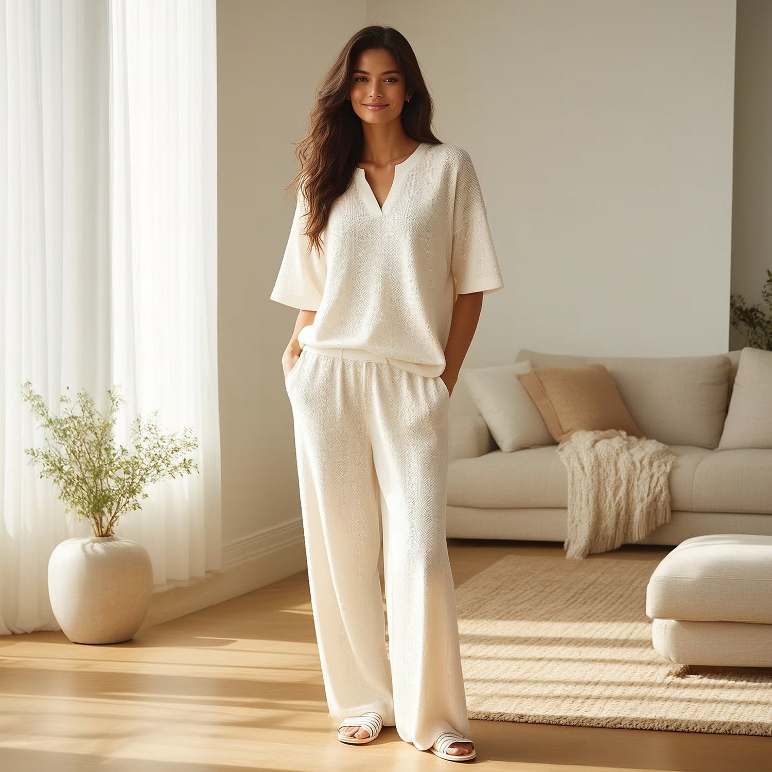 Loungewear