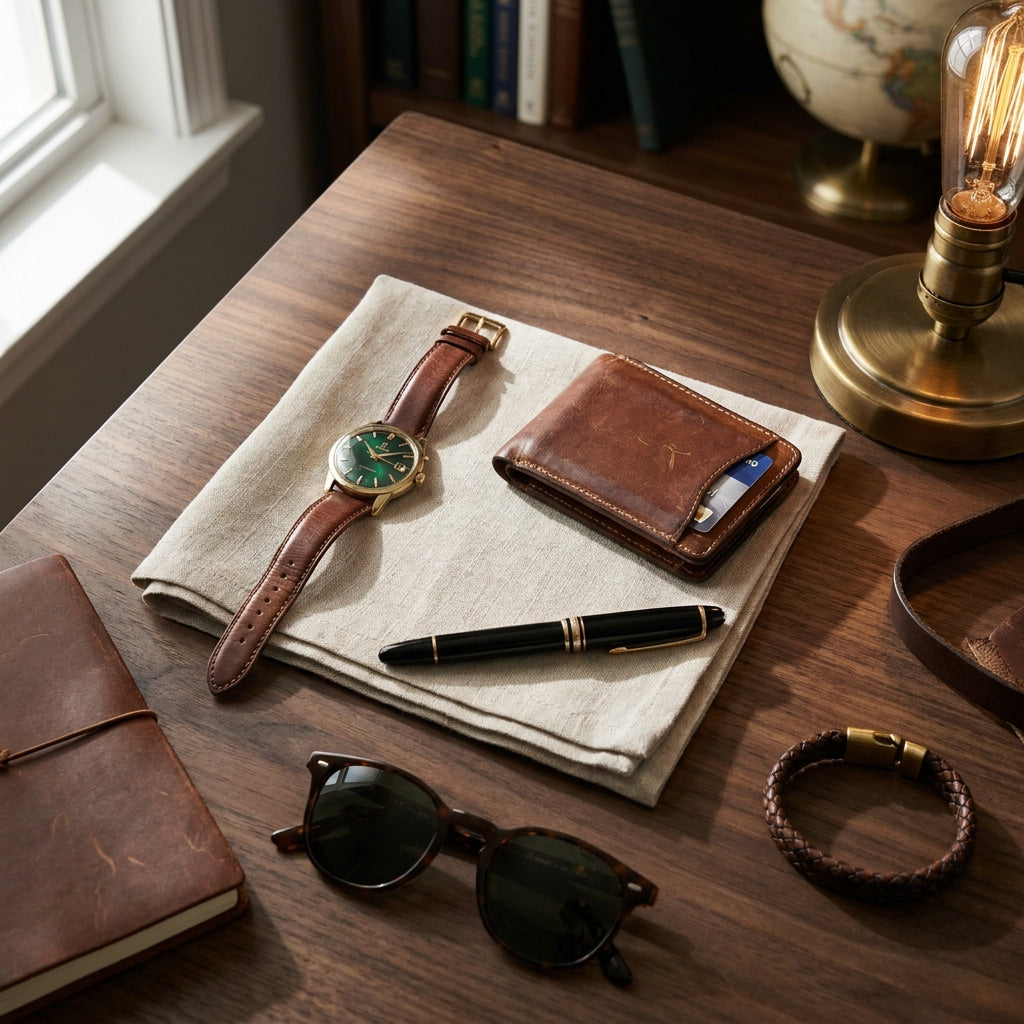 Accessoires