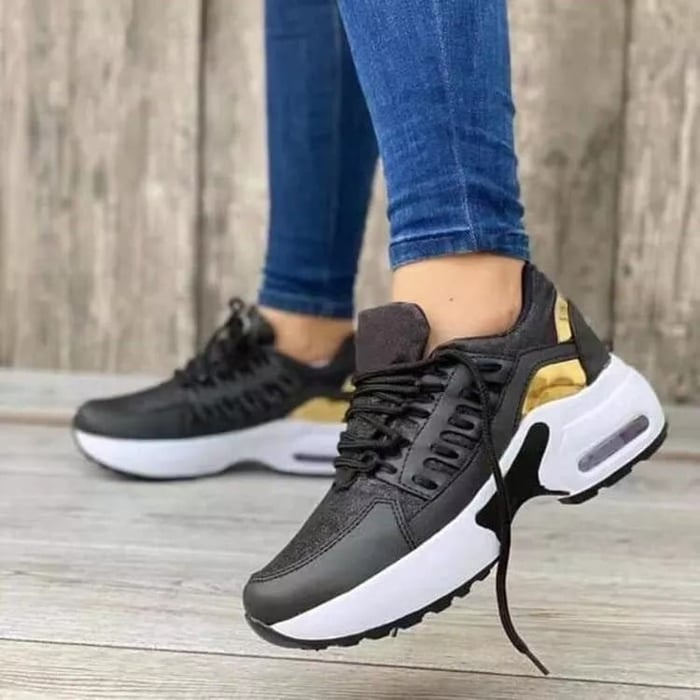 Aligniva – Bequeme Orthopädische Schuhe-HauteBerlin