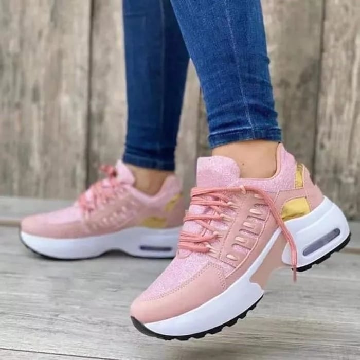 Aligniva – Bequeme Orthopädische Schuhe-HauteBerlin