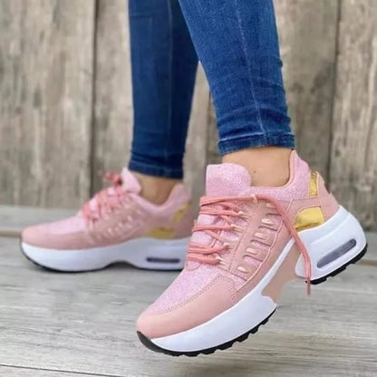 Aligniva – Bequeme Orthopädische Schuhe-HauteBerlin