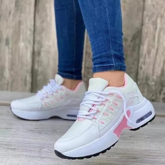 Aligniva – Bequeme Orthopädische Schuhe-HauteBerlin