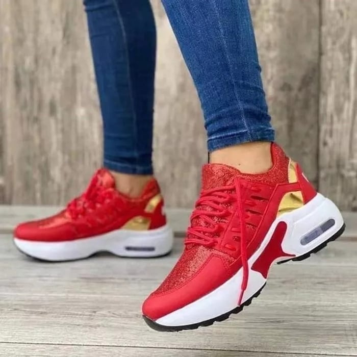 Aligniva – Bequeme Orthopädische Schuhe-HauteBerlin