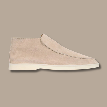 Balmiso SpringFlair | Wildleder Loafers-HauteBerlin