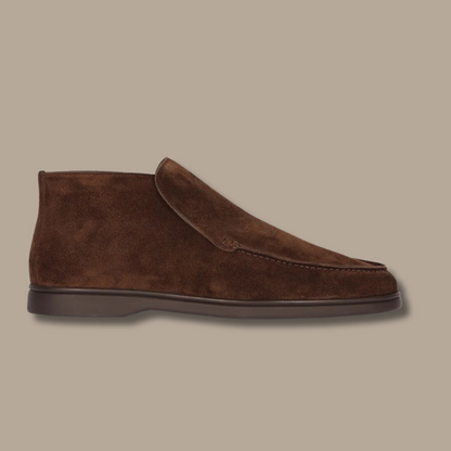 Balmiso SpringFlair | Wildleder Loafers-HauteBerlin