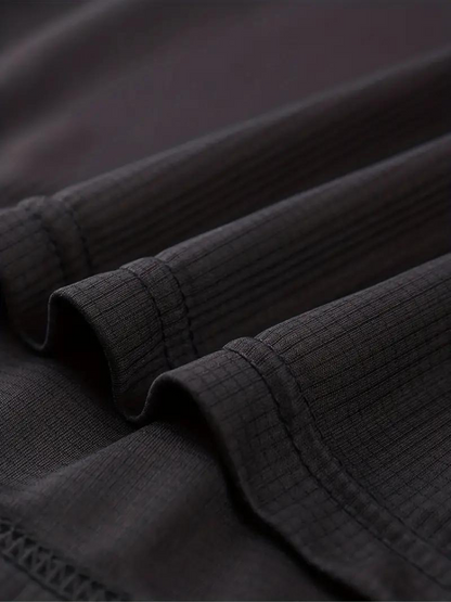 Barlow Sport T-Shirt | Schnell trocknendes Workout-T-Shirt für Männer-HauteBerlin