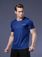 Marineblau
