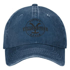 Marineblau