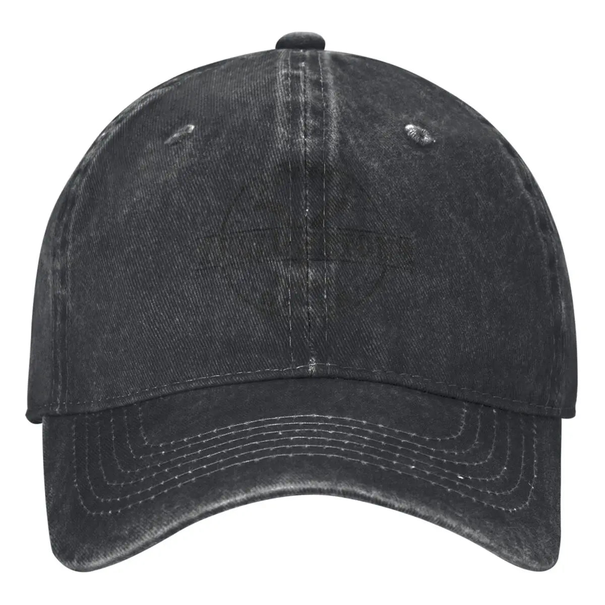 Baseballkappe | Unisex | Gewaschen | Baseballmützen für Männer | Herrenkappe-HauteBerlin