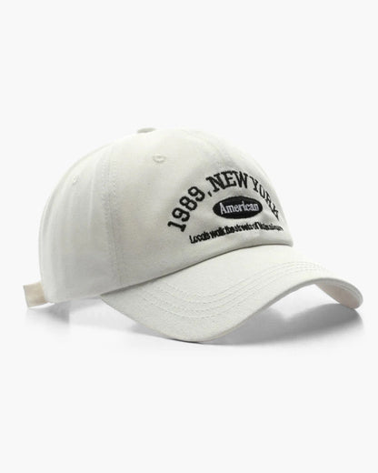Basecap Herren | Baseball Cap | Baumwolle | Verstellbar-HauteBerlin