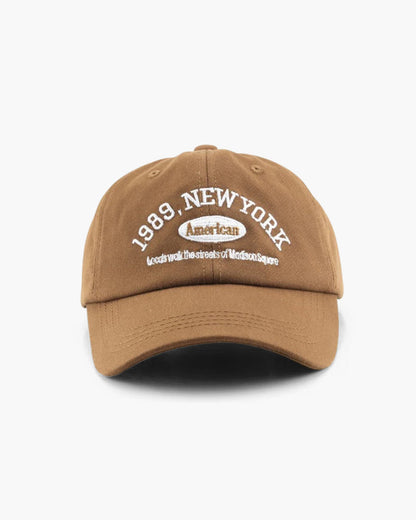 Basecap Herren | Baseball Cap | Baumwolle | Verstellbar-HauteBerlin