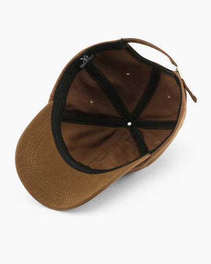 Basecap Herren | Baseball Cap | Baumwolle | Verstellbar-HauteBerlin