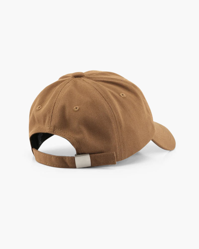 Basecap Herren | Baseball Cap | Baumwolle | Verstellbar-HauteBerlin