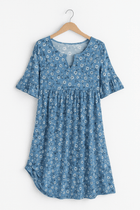 Blau