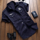 Marineblau