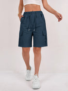 Marineblau