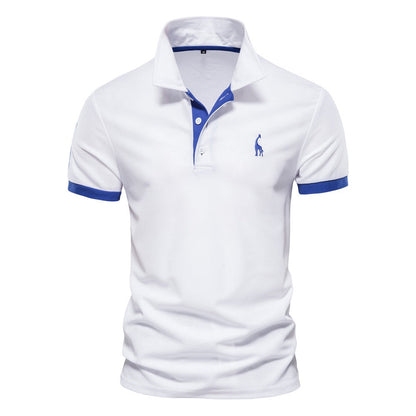 Chaps Herrenmode Sommer-Polo-HauteBerlin