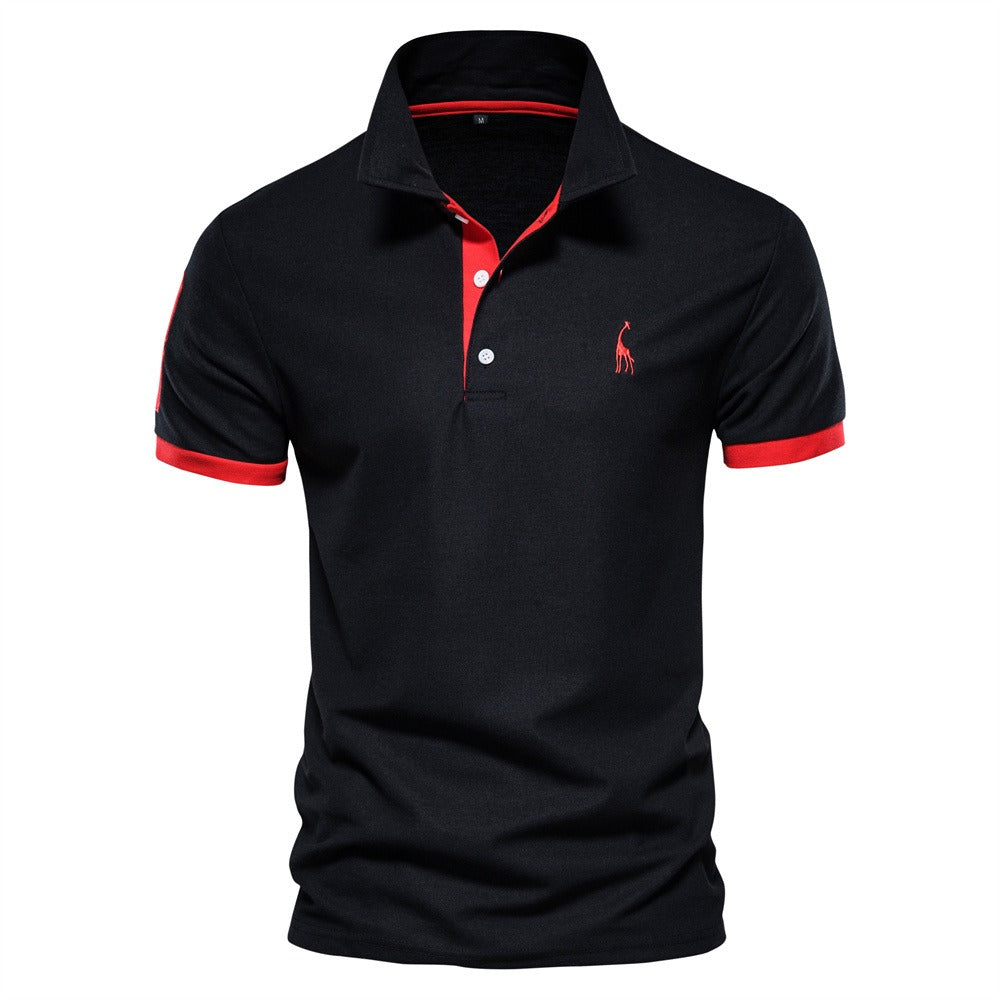 Chaps Herrenmode Sommer-Polo-HauteBerlin