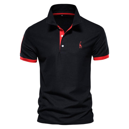 Chaps Herrenmode Sommer-Polo-HauteBerlin