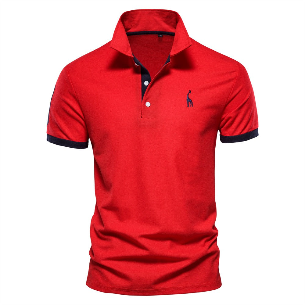 Chaps Herrenmode Sommer-Polo-HauteBerlin