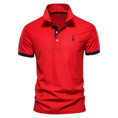 Chaps Herrenmode Sommer-Polo-HauteBerlin