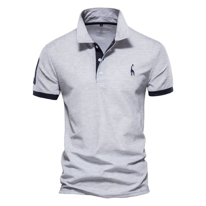 Chaps Herrenmode Sommer-Polo-HauteBerlin
