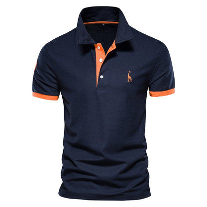 Chaps Herrenmode Sommer-Polo-HauteBerlin
