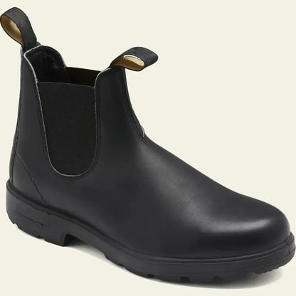 Chelsea-Stiefel – Wasserdichte Slipper-Stiefeletten für Herren-HauteBerlin