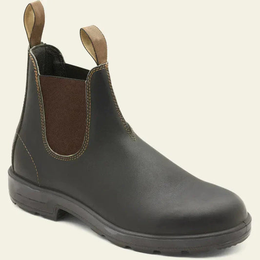 Chelsea-Stiefel – Wasserdichte Slipper-Stiefeletten für Herren-HauteBerlin