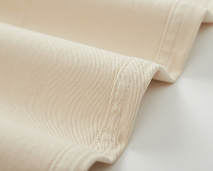 Chino-Hose – Klassische Herrenhose mit geradem Bein-HauteBerlin