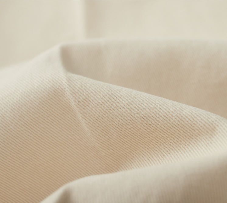 Chino-Hose – Klassische Herrenhose mit geradem Bein-HauteBerlin