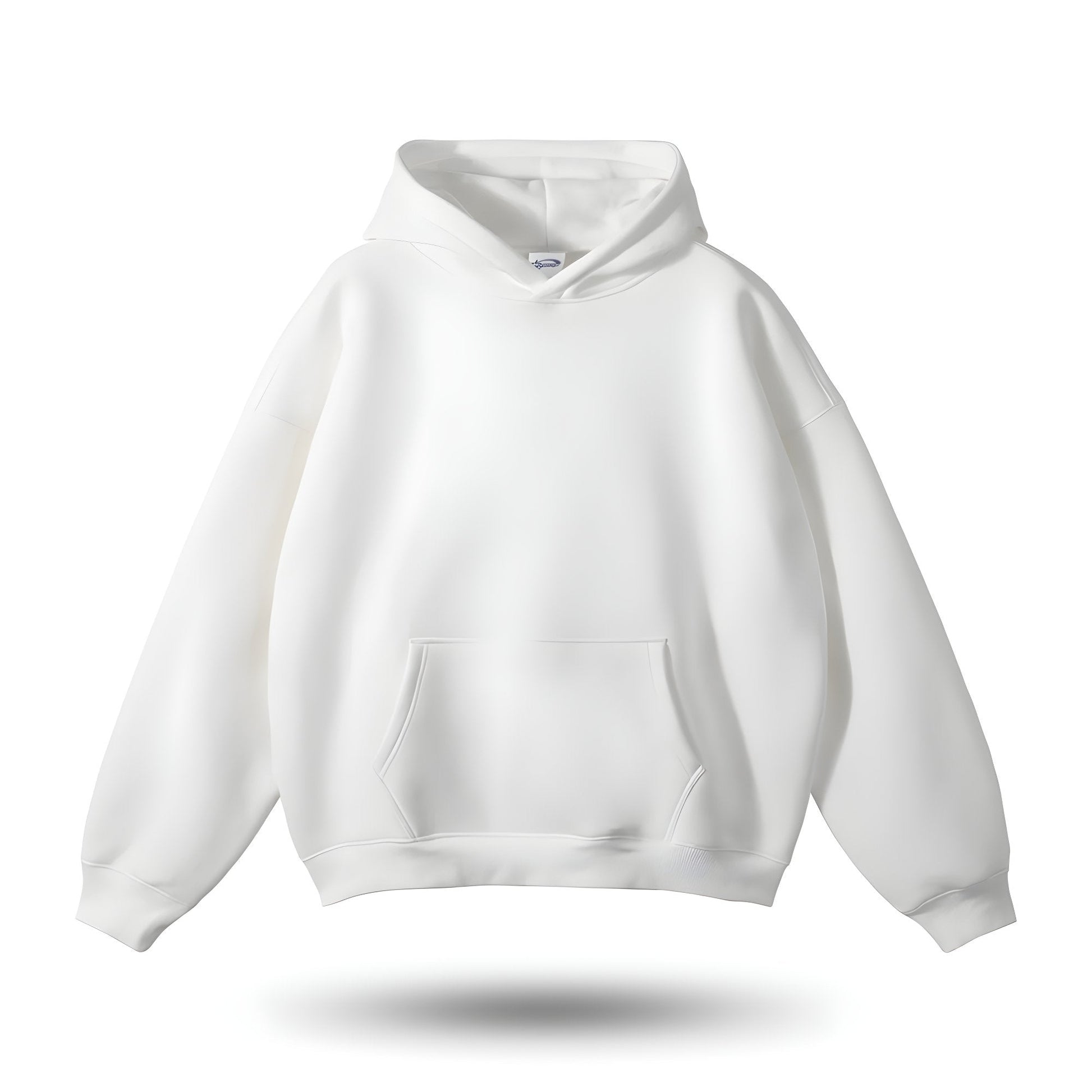 Comfurt Signature Fit Hoodie-HauteBerlin