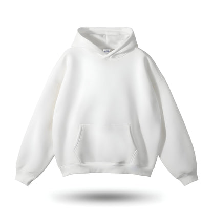 Comfurt Signature Fit Hoodie-HauteBerlin