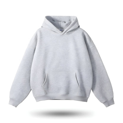 Comfurt Signature Fit Hoodie-HauteBerlin