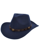 Marineblau