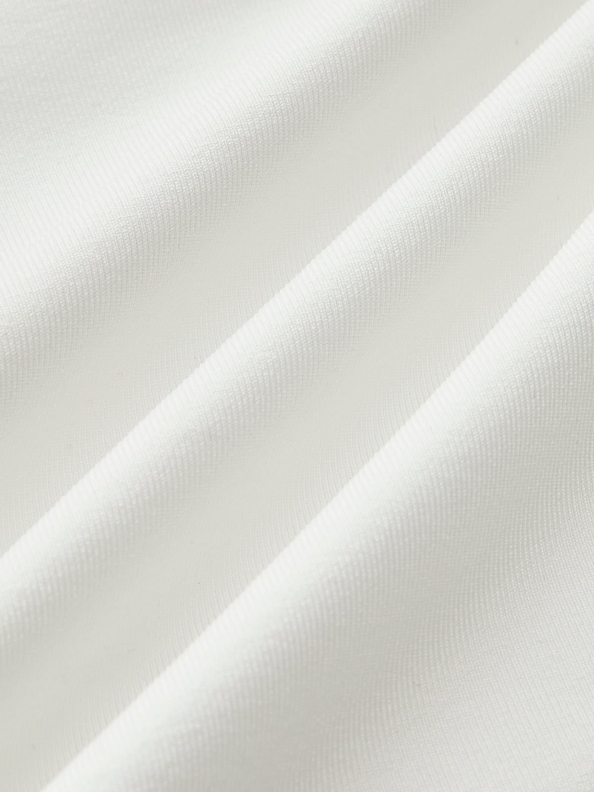 Crop-Top – Ärmelloses, gerafftes Slim-Fit-Top für Damen-HauteBerlin