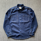 Hellblau
