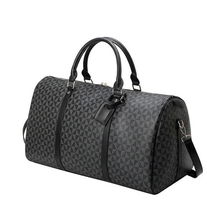 Duffle Bag | groß | Reise | Weekender Tasche | Herrentaschen-HauteBerlin