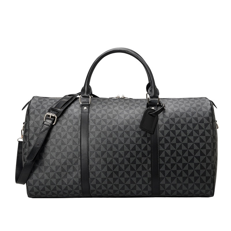 Duffle Bag | groß | Reise | Weekender Tasche | Herrentaschen-HauteBerlin