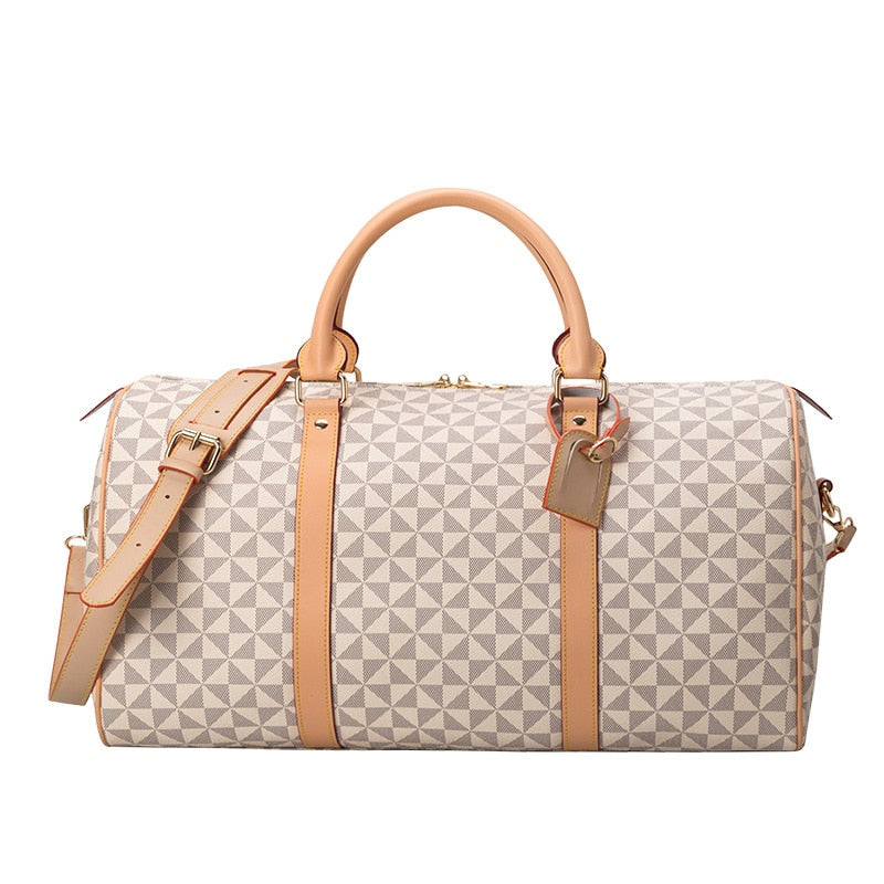 Duffle Bag | groß | Reise | Weekender Tasche | Herrentaschen-HauteBerlin