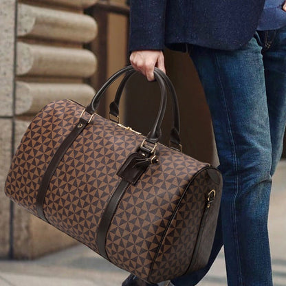 Duffle Bag | groß | Reise | Weekender Tasche | Herrentaschen-HauteBerlin