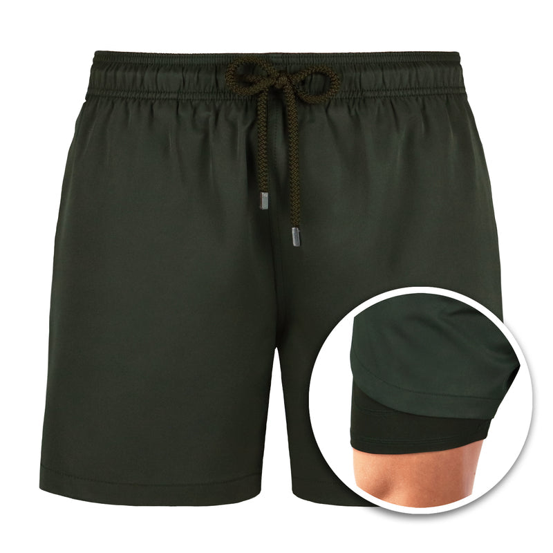 Florida Badeshorts-HauteBerlin