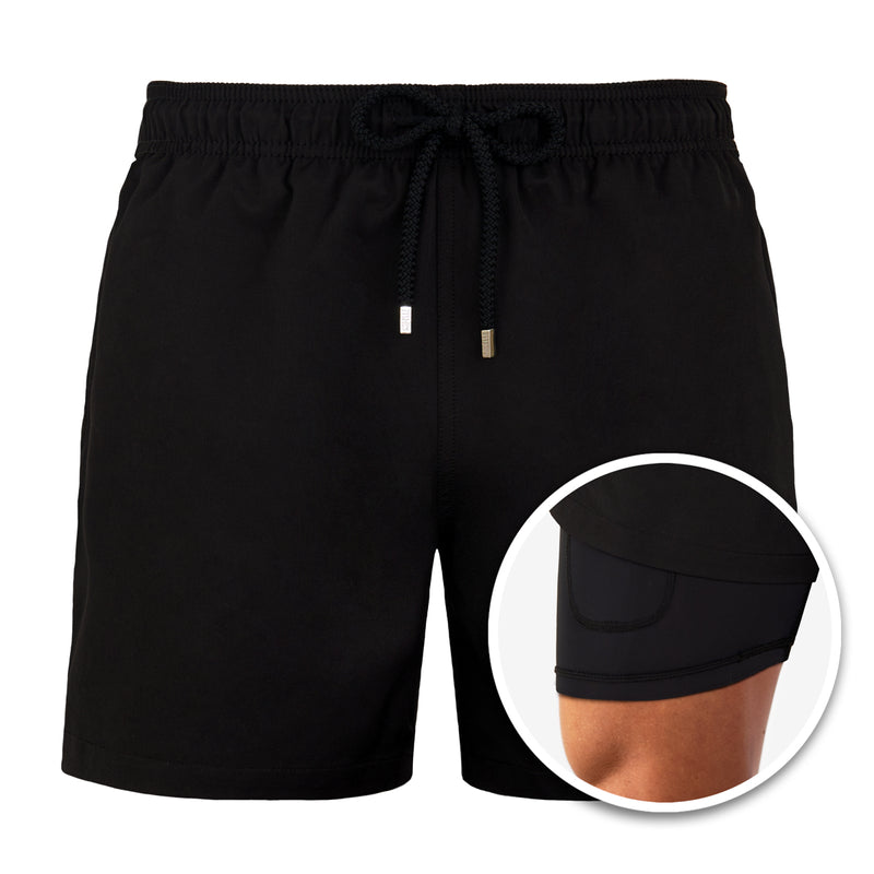 Florida Badeshorts-HauteBerlin