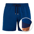 Marineblau