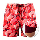 Flamingos