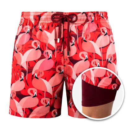 Florida Badeshorts-HauteBerlin