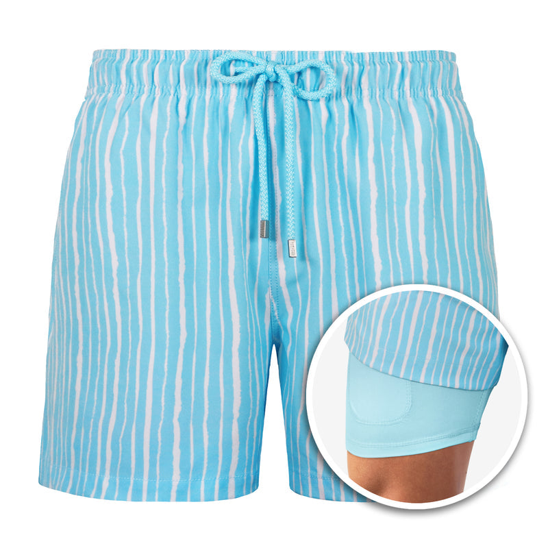 Florida Badeshorts-HauteBerlin